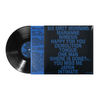 DOPAMINE CHAMBER | STANDARD BLACK VINYL