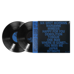 DOPAMINE CHAMBER | DELUXE VINYL