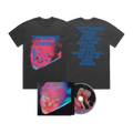 DOPAMINE CHAMBER | T-SHIRT BUNDLE