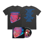 DOPAMINE CHAMBER | T-SHIRT BUNDLE