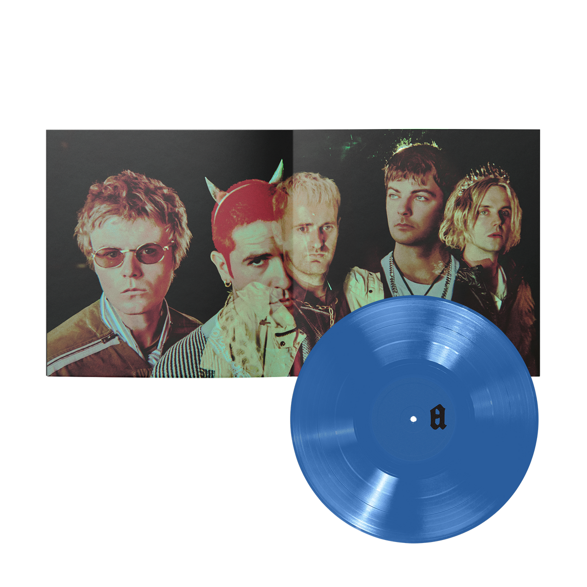DOPAMINE CHAMBER | BLUE BUNDLE