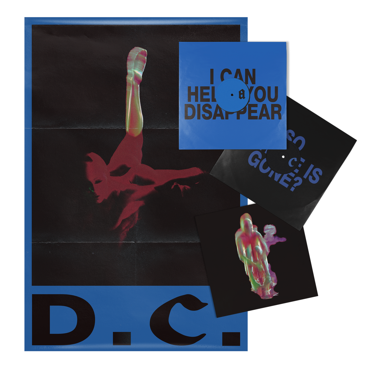 DOPAMINE CHAMBER | MUSIC BUNDLE