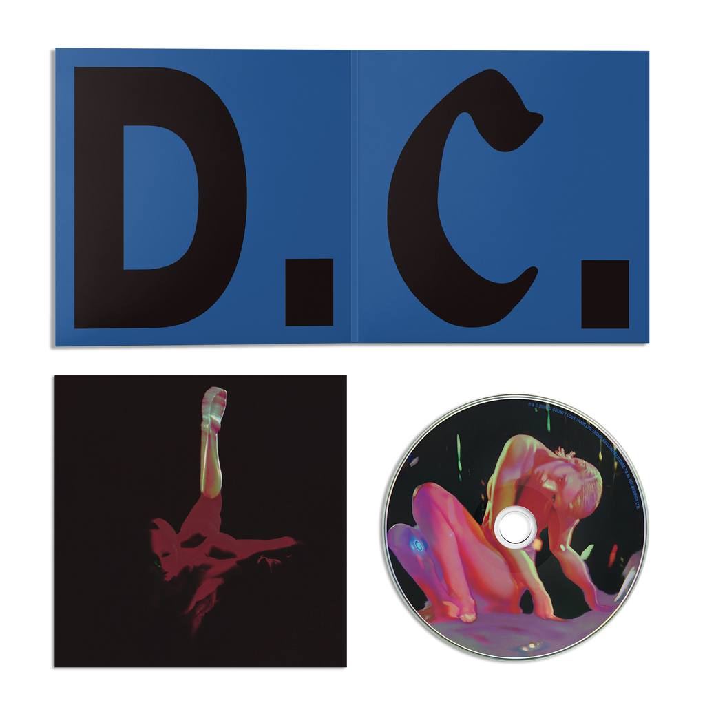 DOPAMINE CHAMBER | MUSIC BUNDLE