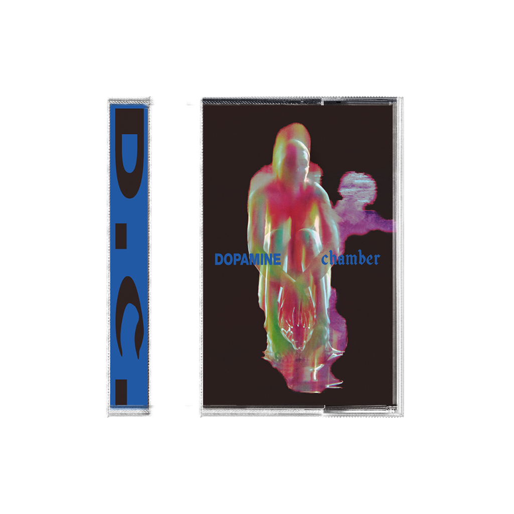 DOPAMINE CHAMBER | MUSIC BUNDLE