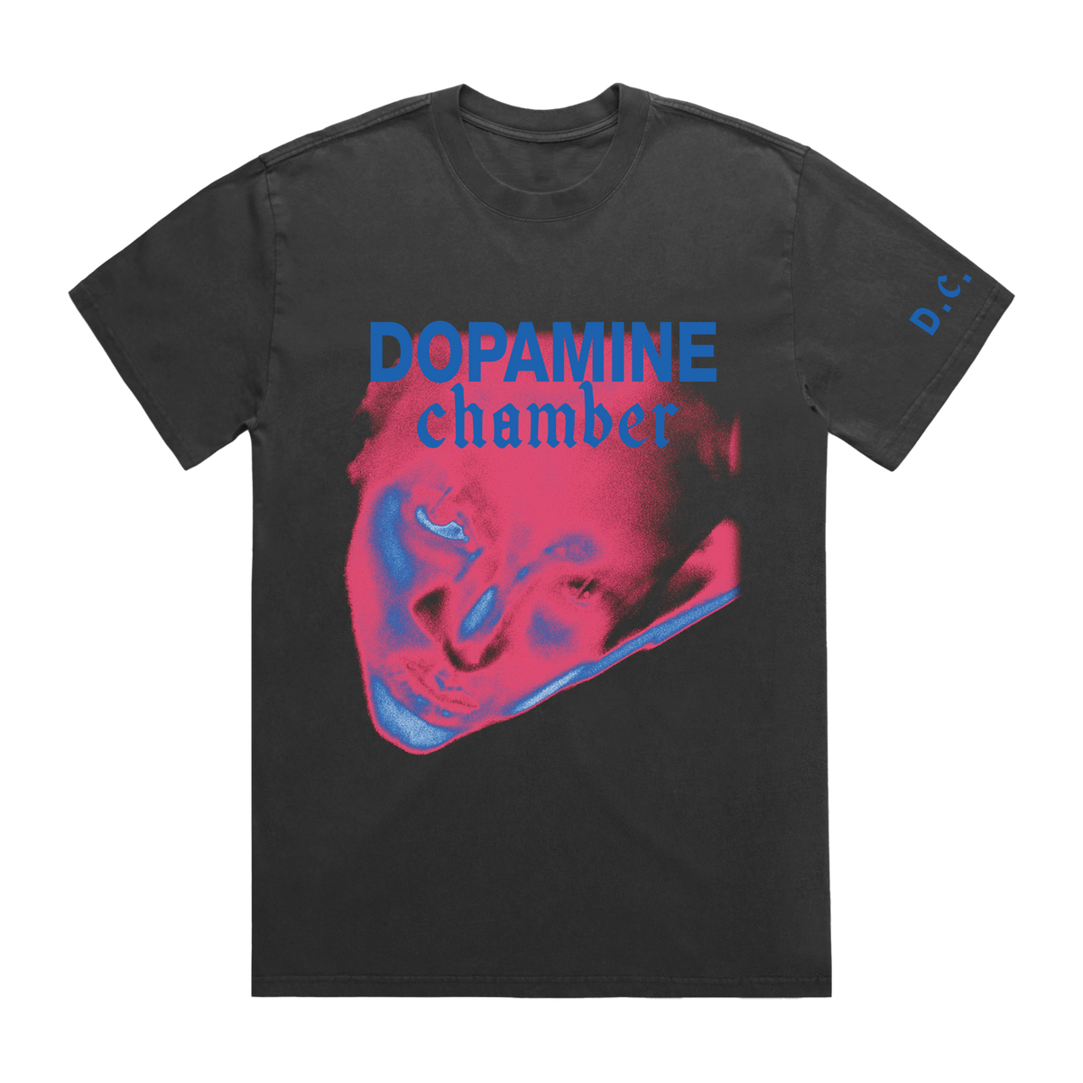 DOPAMINE CHAMBER | T-SHIRT BUNDLE